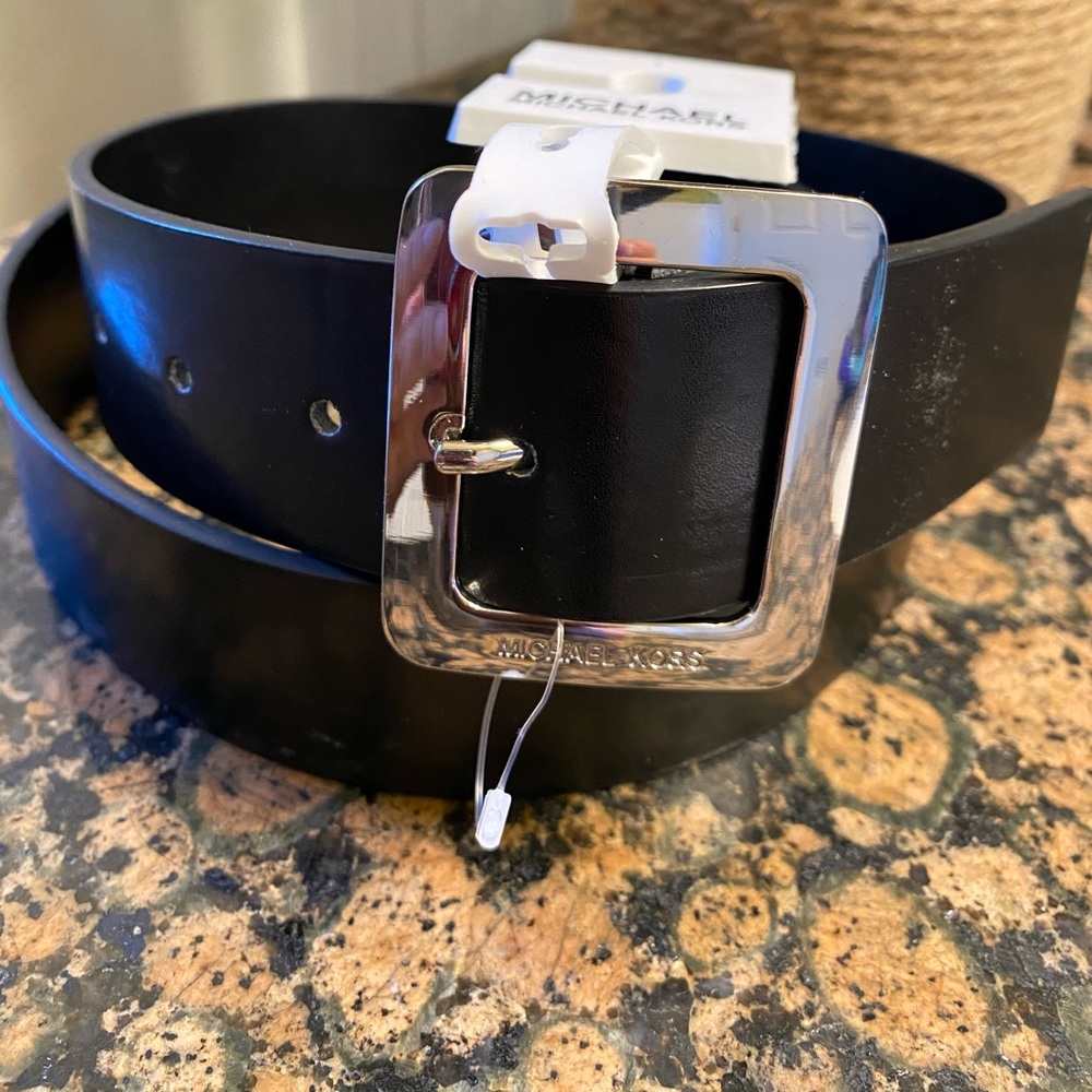 Michael Kors belt
